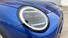 MINI Cooper 160kW SE Exclusive 54kWh 3dr Auto Electric Hatchback